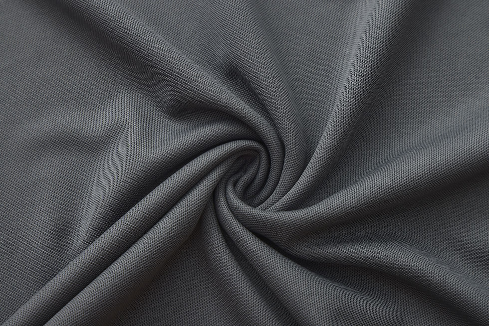 Thumbnail: Custom Yale Installer Polo Shirt