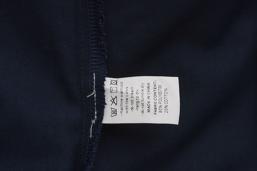 Thumbnail: Custom Harry’s Shirt