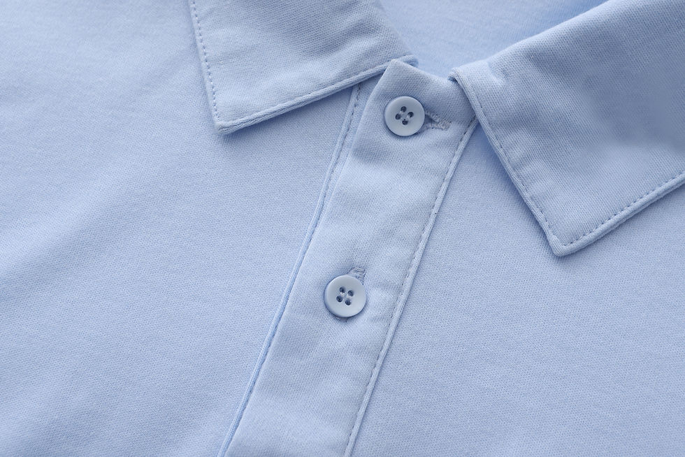 Thumbnail: Custom POLO (Lum Chang)