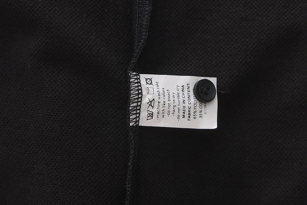 Thumbnail: aCustom Certis Security Polo Shirt