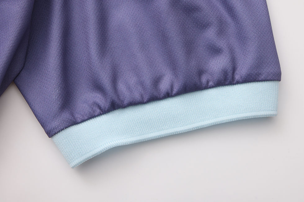 Thumbnail: Custom SIMS Polo Shirt