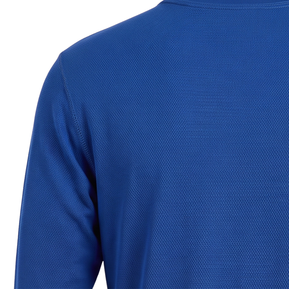 Thumbnail: Rahmatan lil 'Alamin Foundation Long Sleeve Performance Shirt