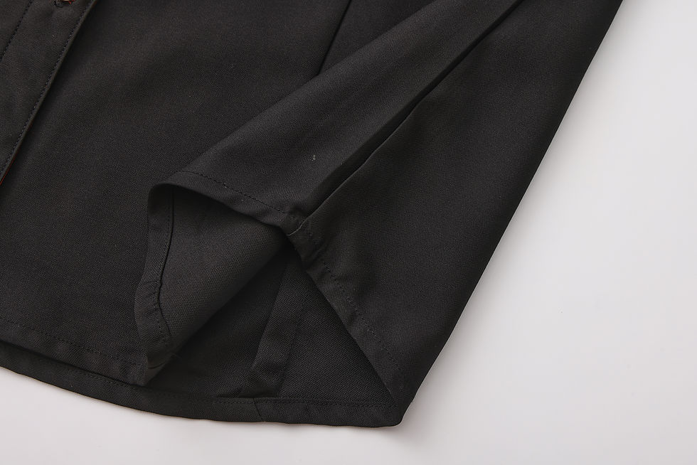 Thumbnail: Custom The Cocoa Trees Half Sleeve Corporate Shirt