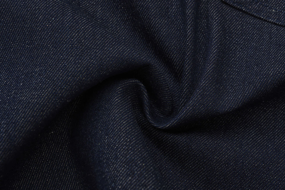 Thumbnail: Denim Apron