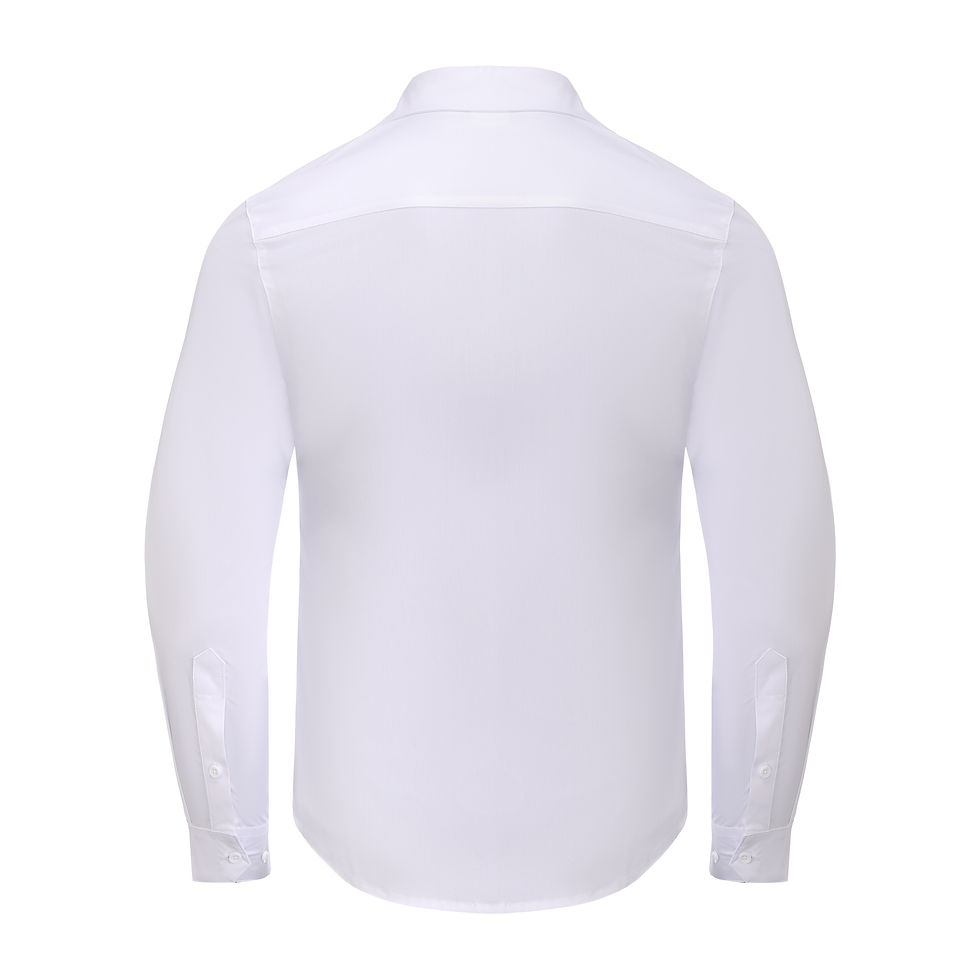 Thumbnail: Custom Colivoo Classic Long Sleeve Button-Up Shirt