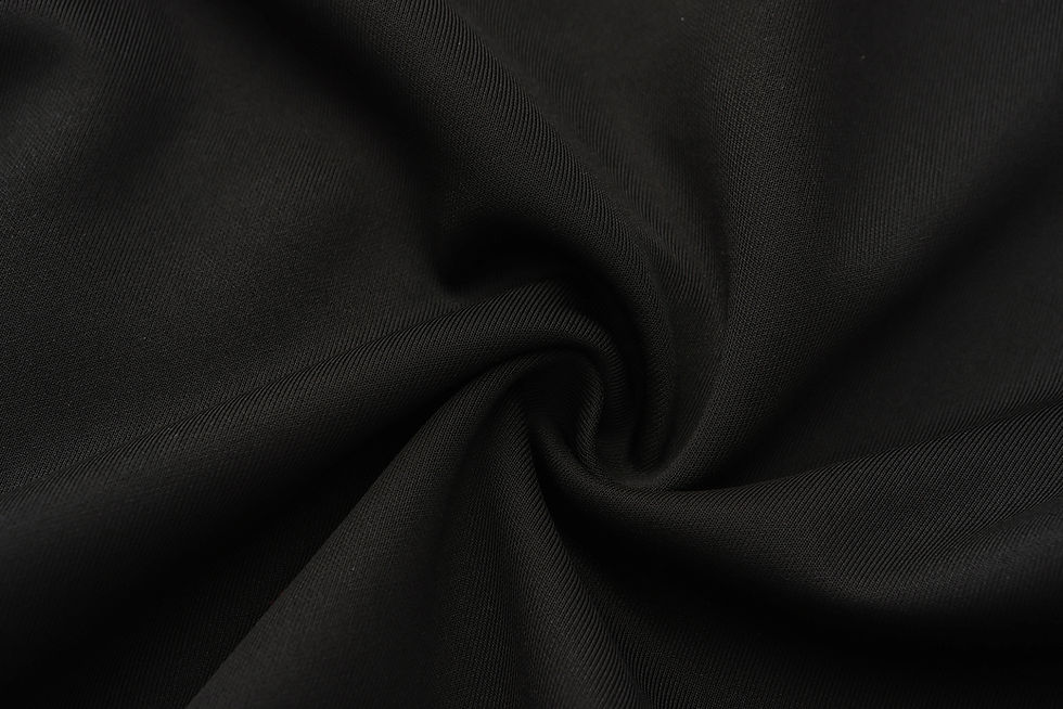 Thumbnail: Custom SG Schröder Black Varsity Jacket