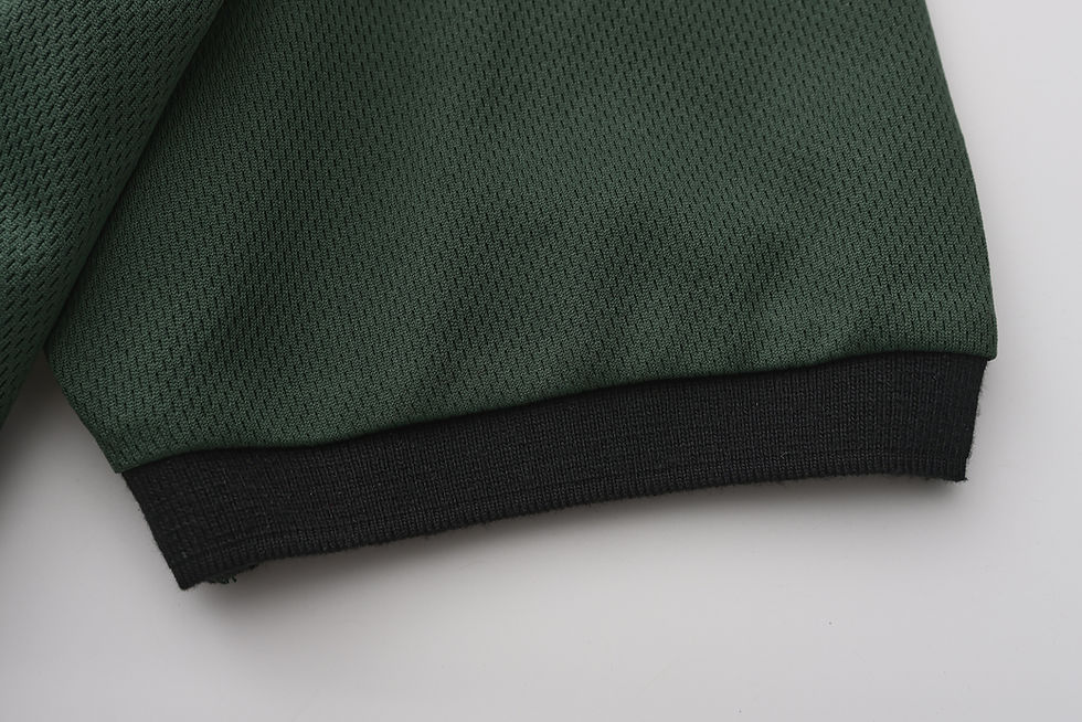 Thumbnail: Custom POLO (GSAG)