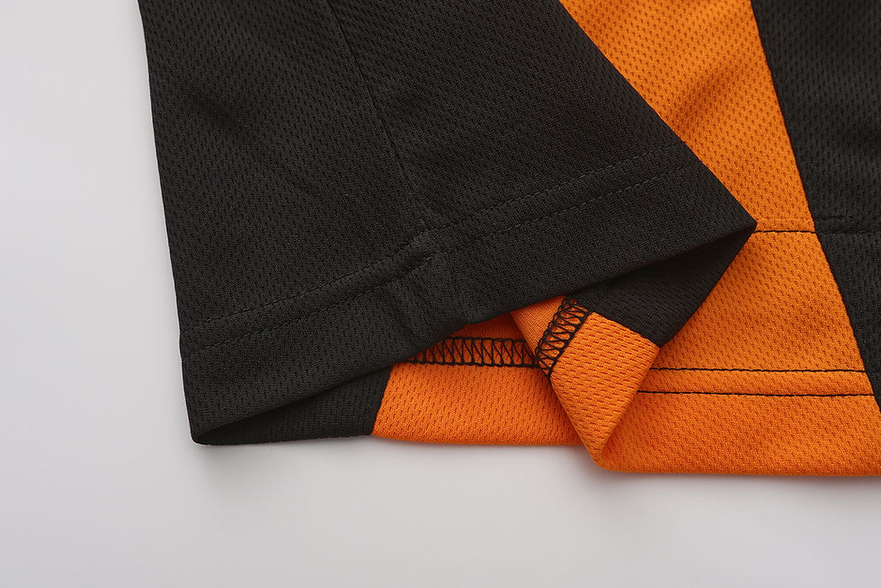 Thumbnail: Vortex Pro Polo