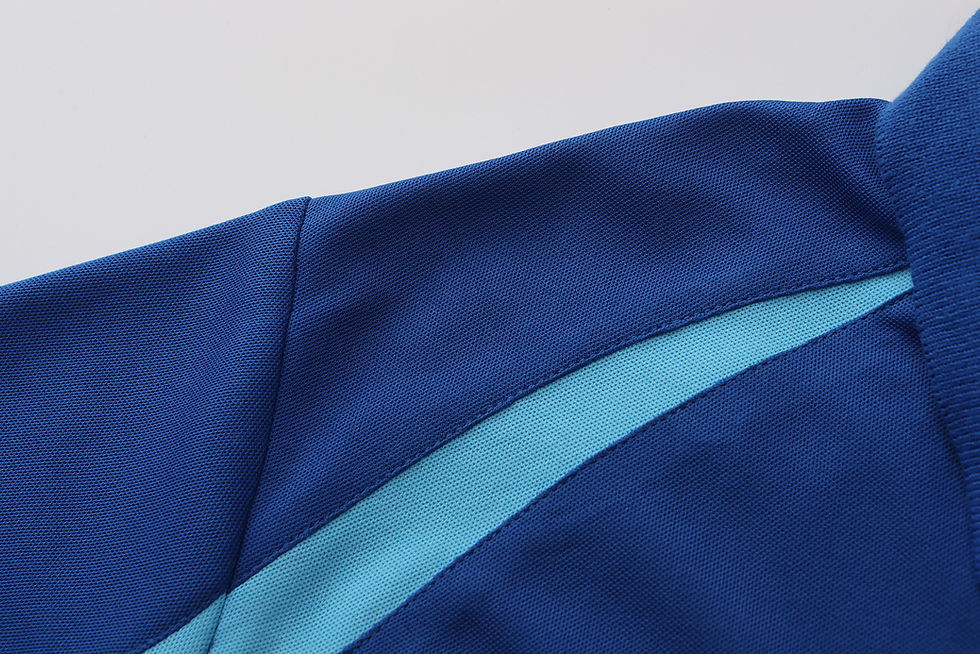 Thumbnail: Custom POLO (Velocity Edge Edition)