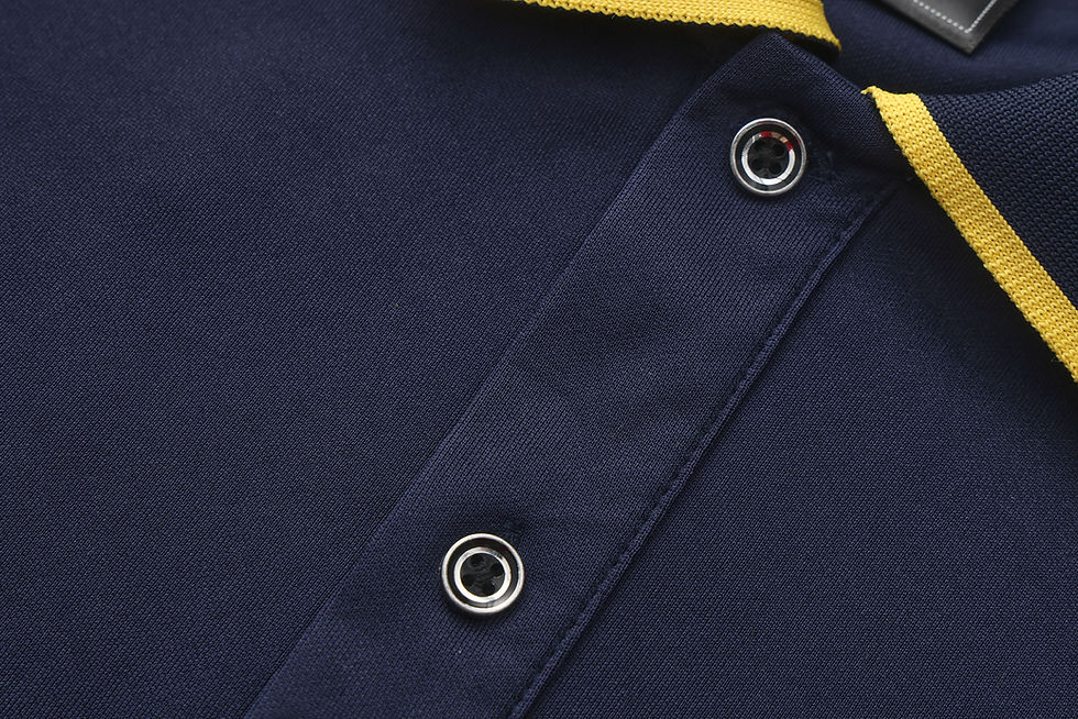 Thumbnail: aCustom Sunray Corporate Polo Shirt