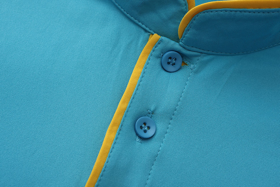 Thumbnail: Custom POLO (AllPro)