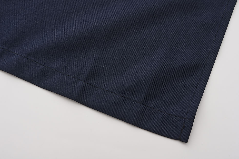 Thumbnail: Custom Ichikokudo Apron