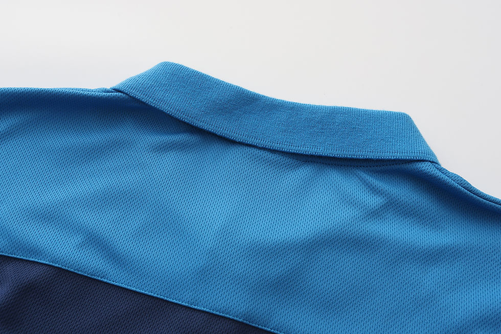 Thumbnail: Custom POLO (BWing)