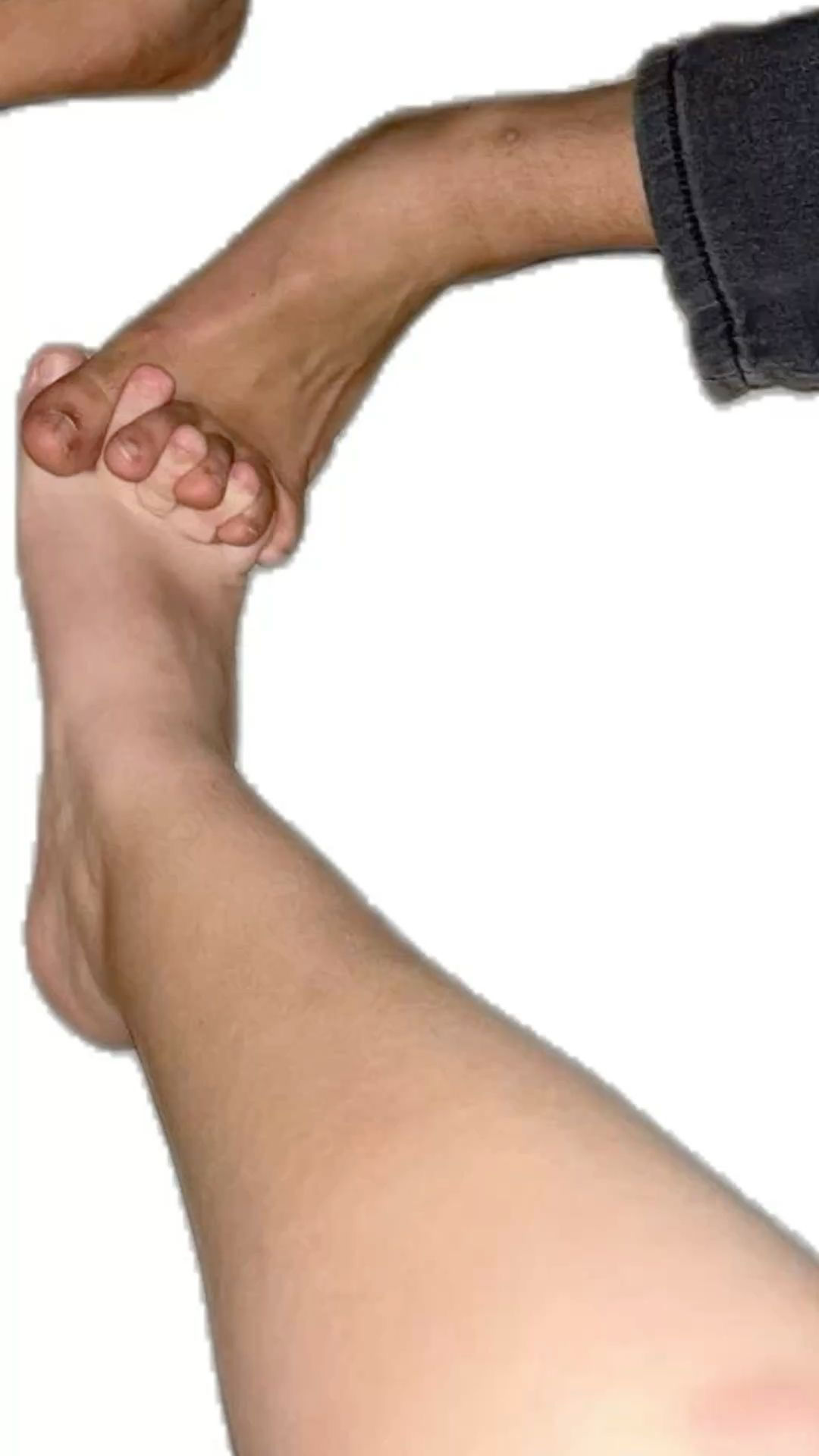 Toe Curling Close Up Pack
