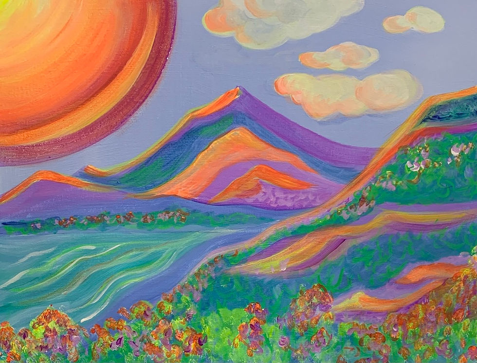 Sugar Mountain (Thursday 1/2 price on bottle of wine    1)