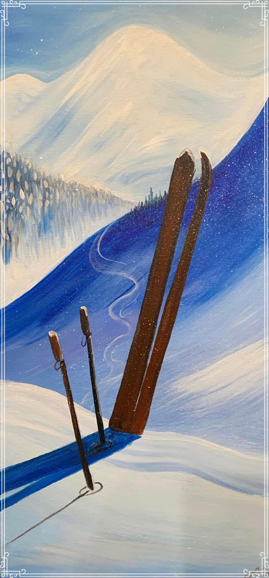 Time To Rest - Budget Tuesday 