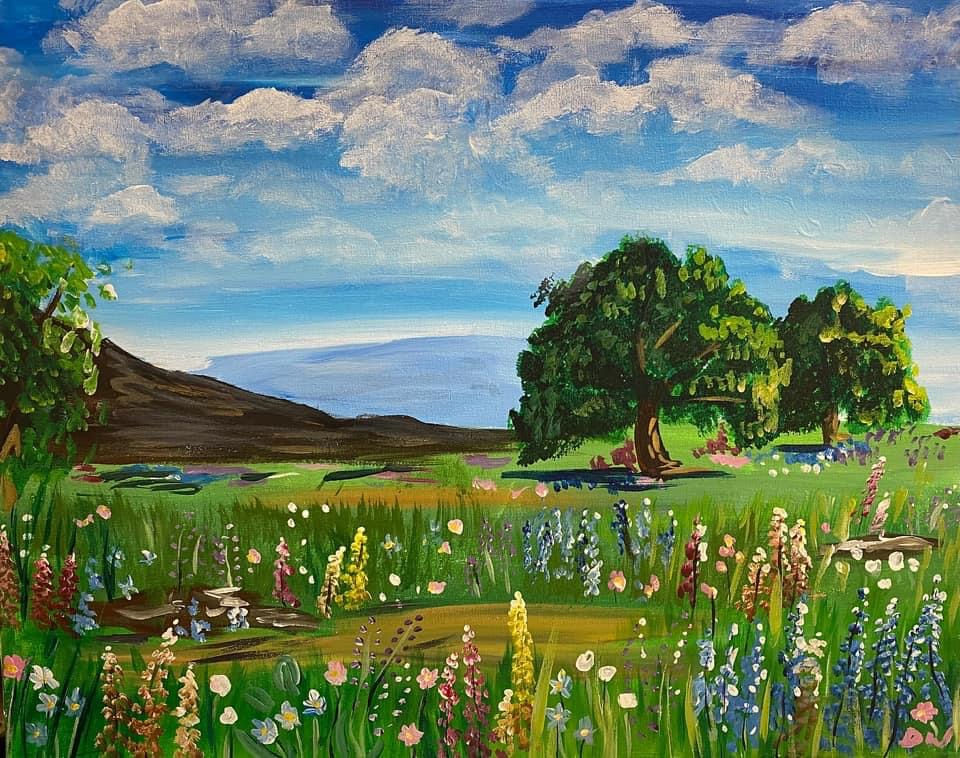 Simply Beautiful Day