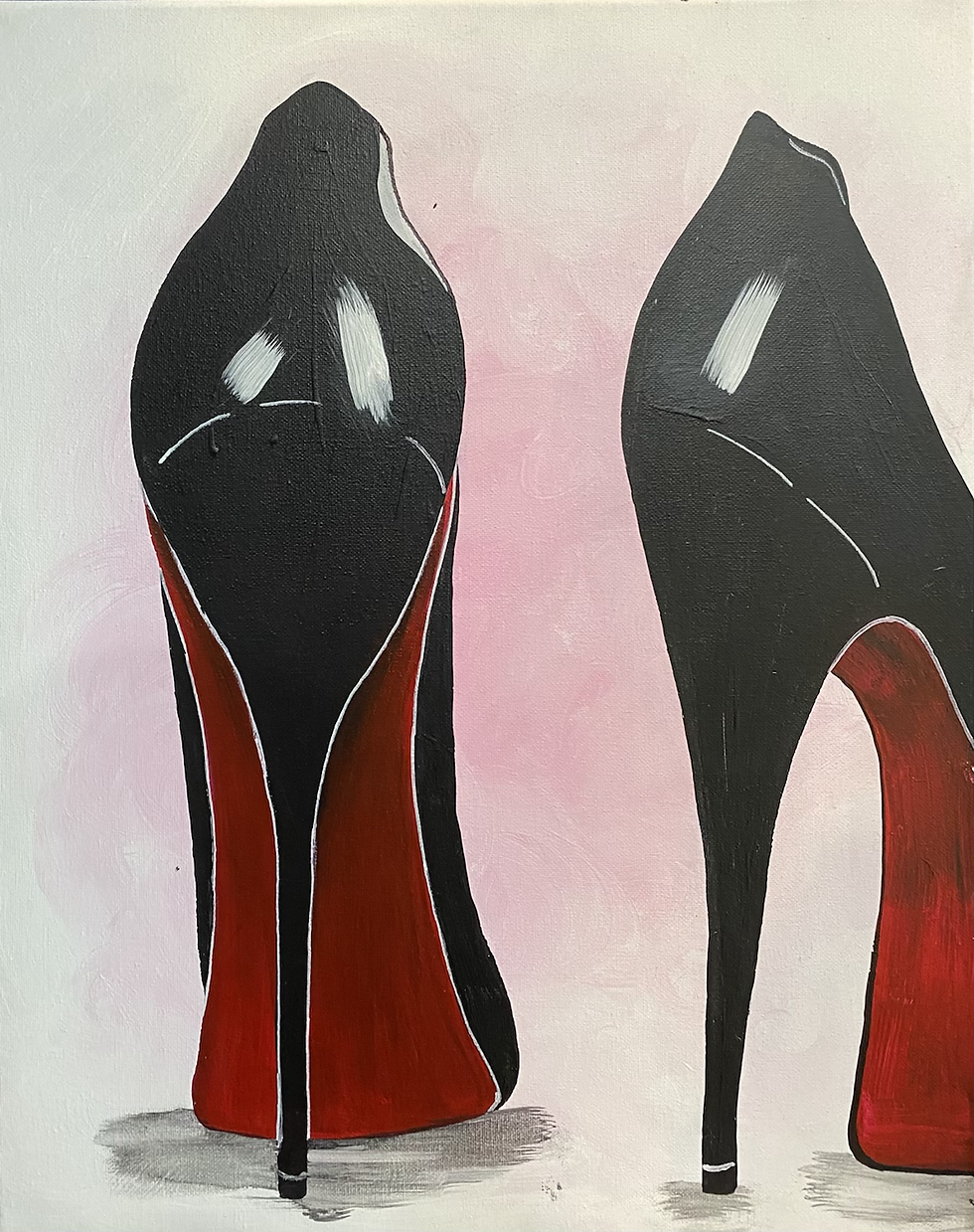 Thursday 11/04 Sleekin Stilettos