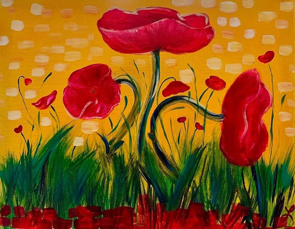 Wednesday - Hot Lips