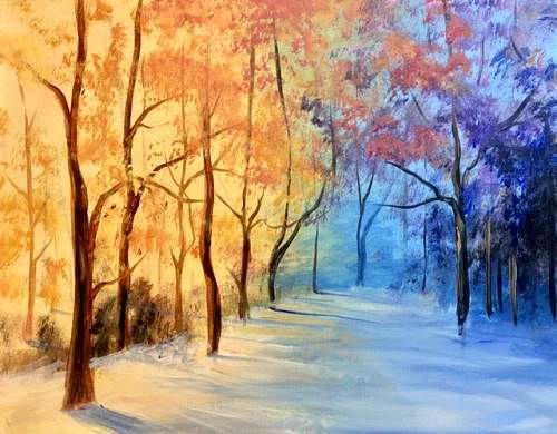 Budget Tuesday 11/23 Cold Sun ($30)