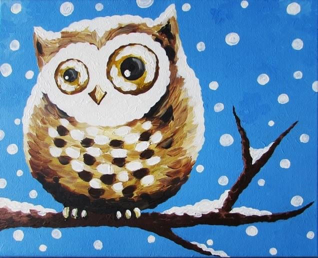 Saturday Family Fun Day - Barn Owl