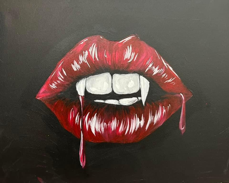 Saturday - Kiss Of Life