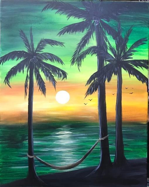 PRIVATE offsite event - The Country  Club