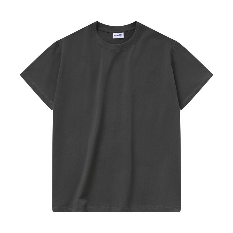 Thumbnail: Round neck short sleeves