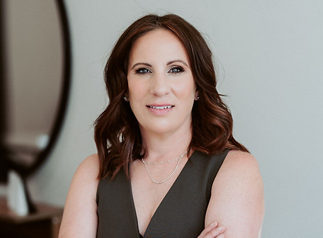 Claire Farrugia, Founder and Director