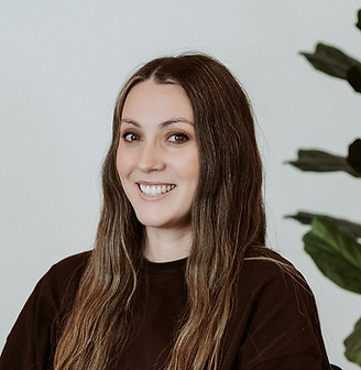 Courtney Senior Stylist