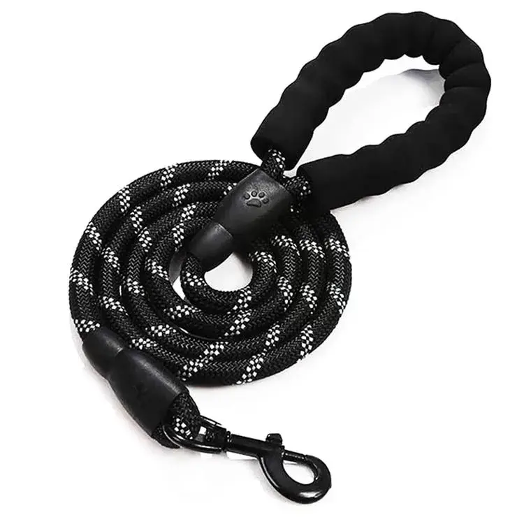 Strong Dog Leash Pet Leashes Reflective Leash For Big Small Medium Dog Leash Dra