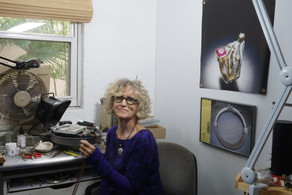 The Work of Kathleen Dennison