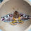 Thumbnail: Groovy Bowls Custom- Made For You! By Artist Marianne Ravenna