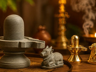 shiva lingam