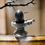 Thumbnail: athizay Stone Shivling Statue Made up of gorara Stone Handcrafted Items