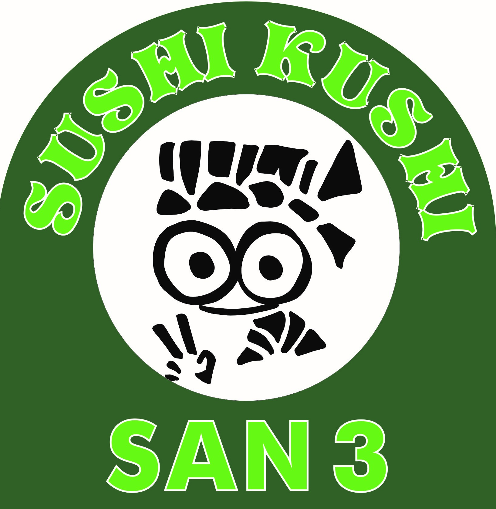 Home | Sushi Kushi San3