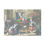 Thumbnail: Crazy Border Collies Lovers Cutting Board - Fun Home Kitchen Décor