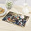 Thumbnail: Crazy Border Collies Lovers Cutting Board - Fun Home Kitchen Décor