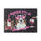 Thumbnail: Border Collie Mom Club Cutting Board - Dog Lover's Kitchen Accessory