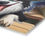 Thumbnail: Crazy Border Collies Lovers Cutting Board - Fun Home Kitchen Décor
