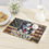 Thumbnail: Best Border Collie Dad Ever Cutting Board, 