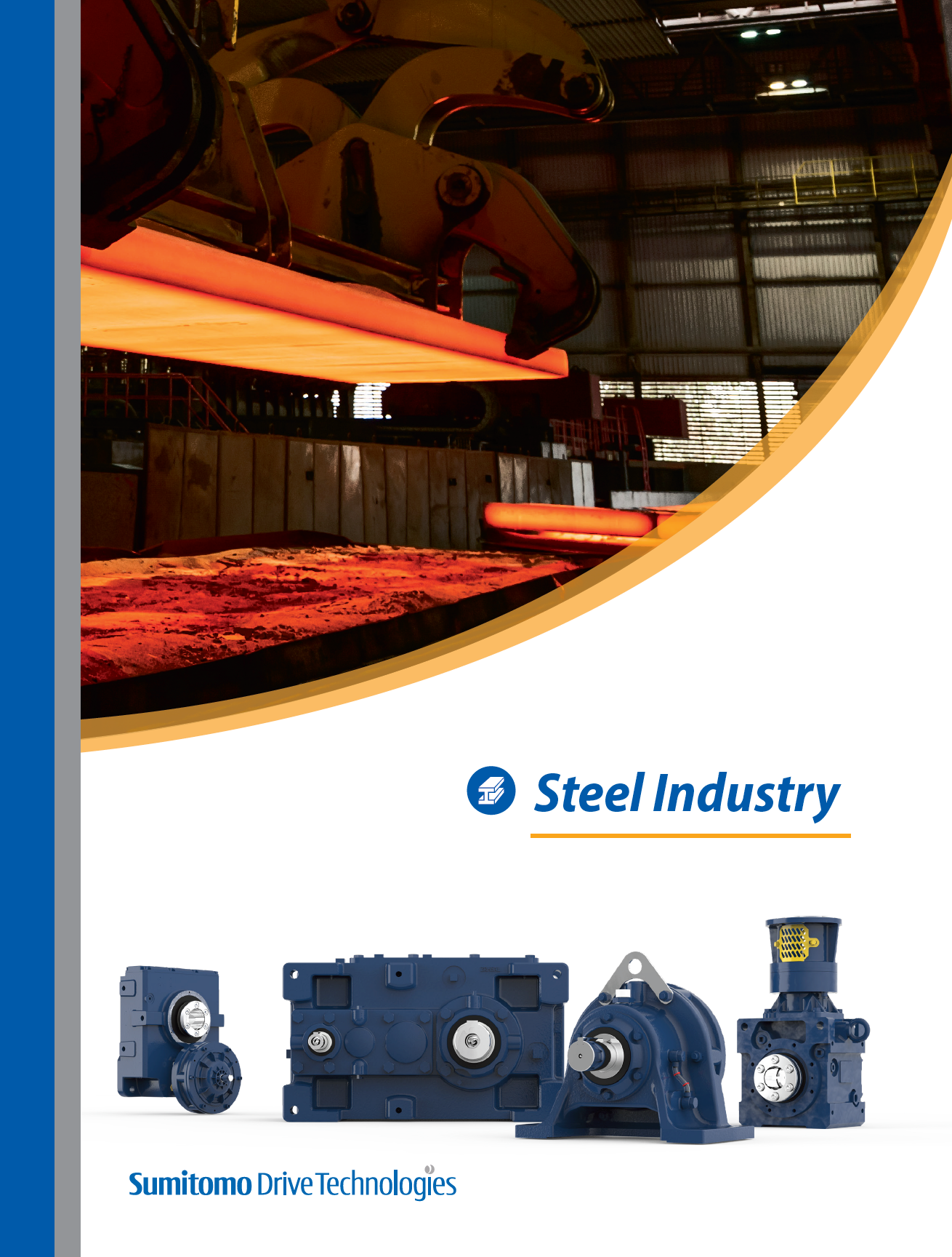 Steel Brochure 2021