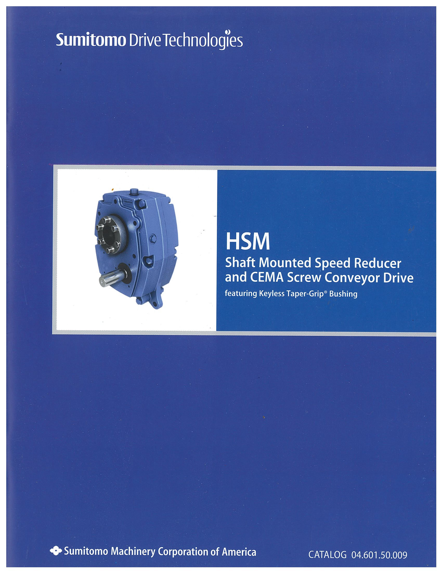 HSM Catalog