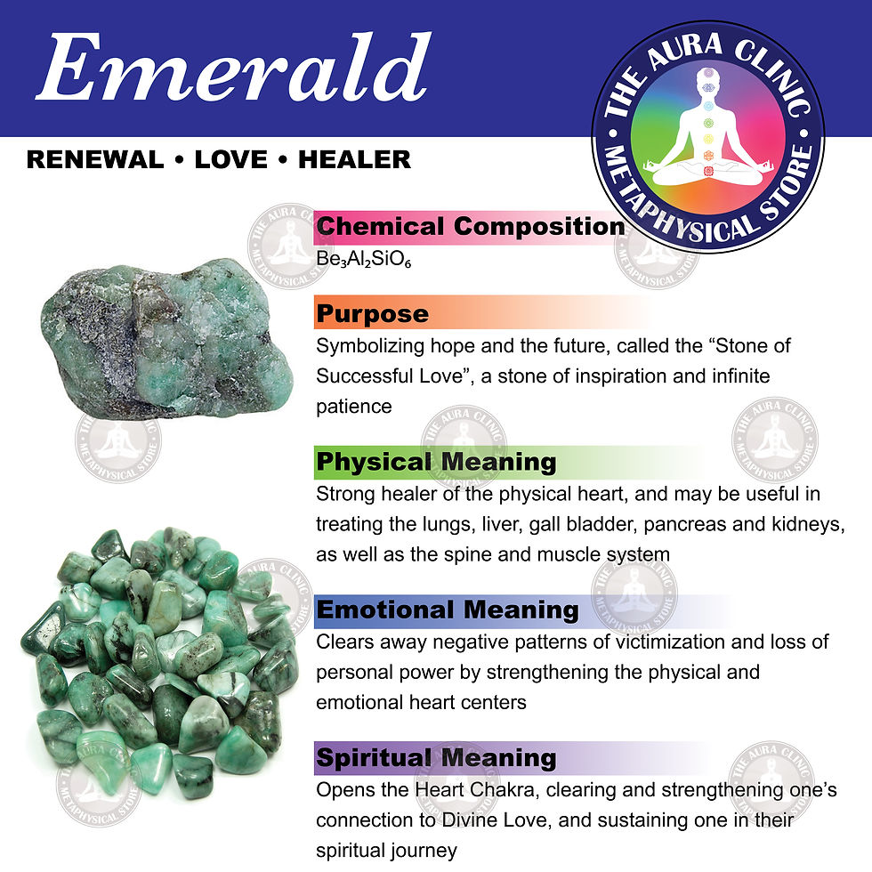 Emerald