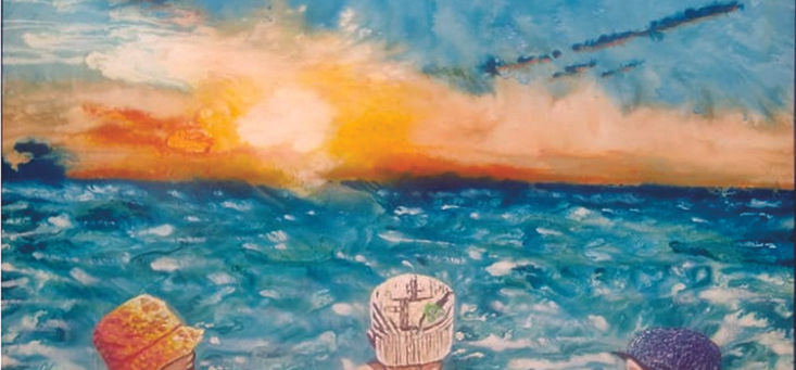 Albeto Benavides - Sueños en el mar - Ganador primer puesto.jpg