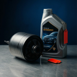 Routine Maintenance Packages