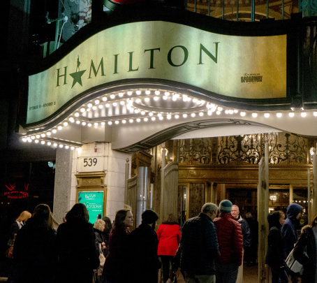 How Did Broadway Musicals Become So Expensive?