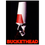 Thumbnail: Buckethead 'Side Profile' Poster (18 x 24 inches)
