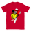 Thumbnail: Zom B with 'KFC Guitar' (Variant #2)