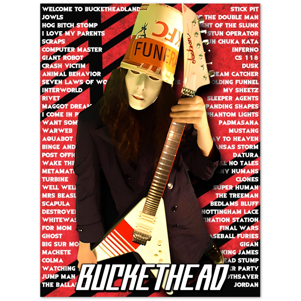 Classic Songs 1988-2006 Poster (18 x 24 Inches)